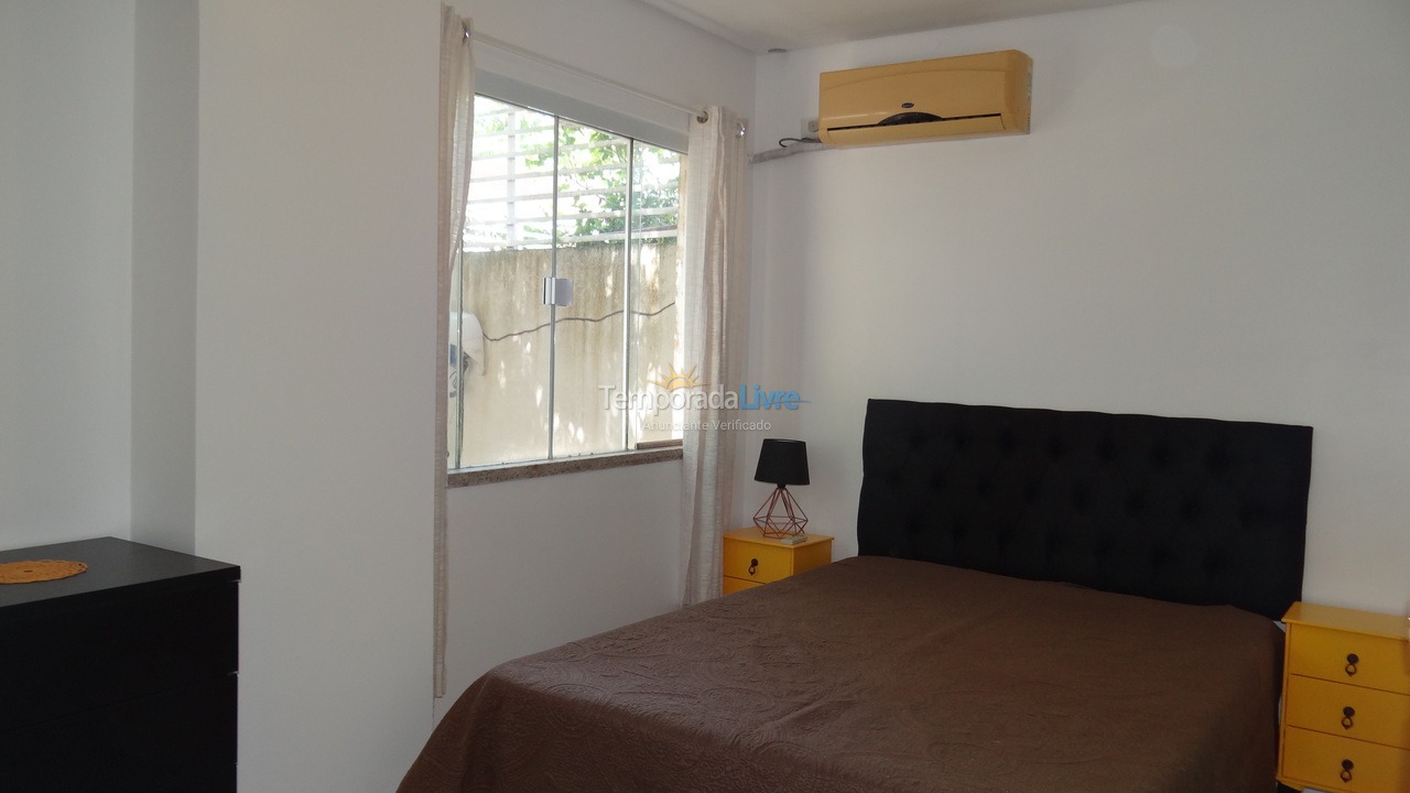 Apartamento para aluguel de temporada em Bombinhas (Mariscal)