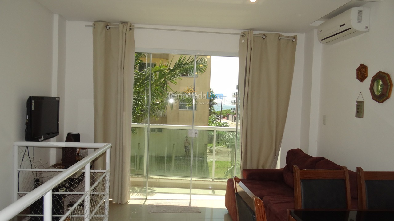Apartamento para aluguel de temporada em Bombinhas (Mariscal)