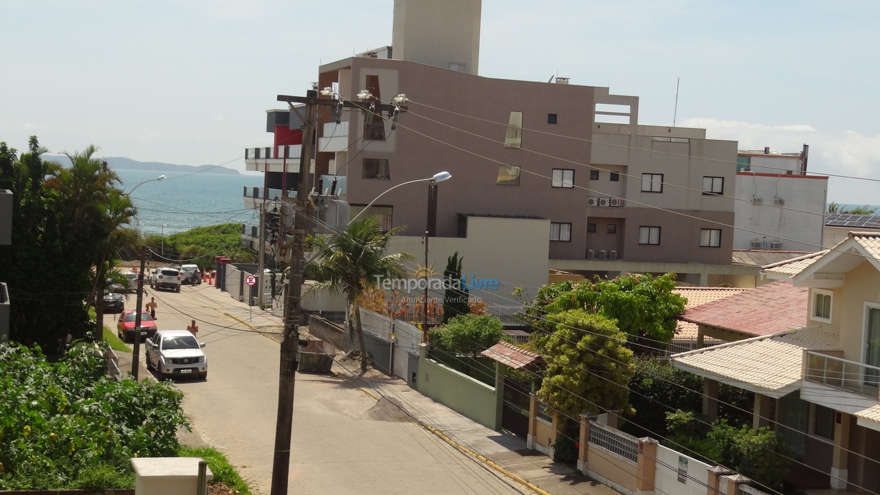Apartamento para aluguel de temporada em Bombinhas (Mariscal)