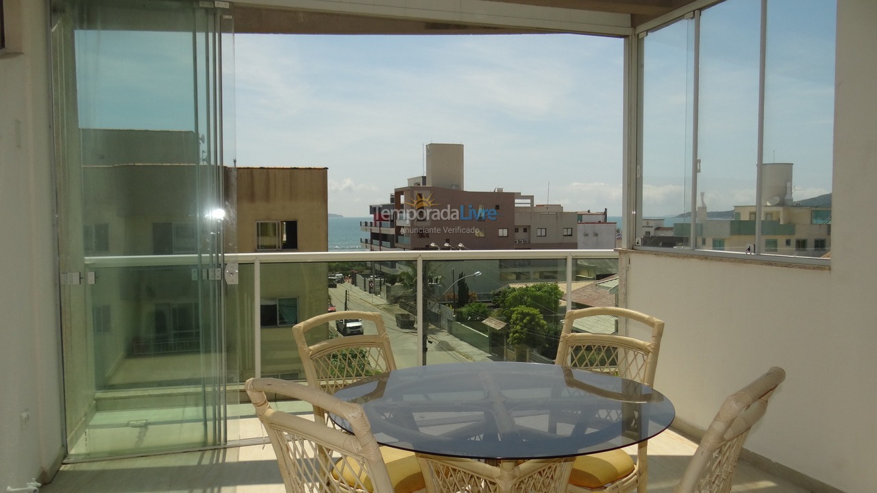 Apartamento para aluguel de temporada em Bombinhas (Mariscal)