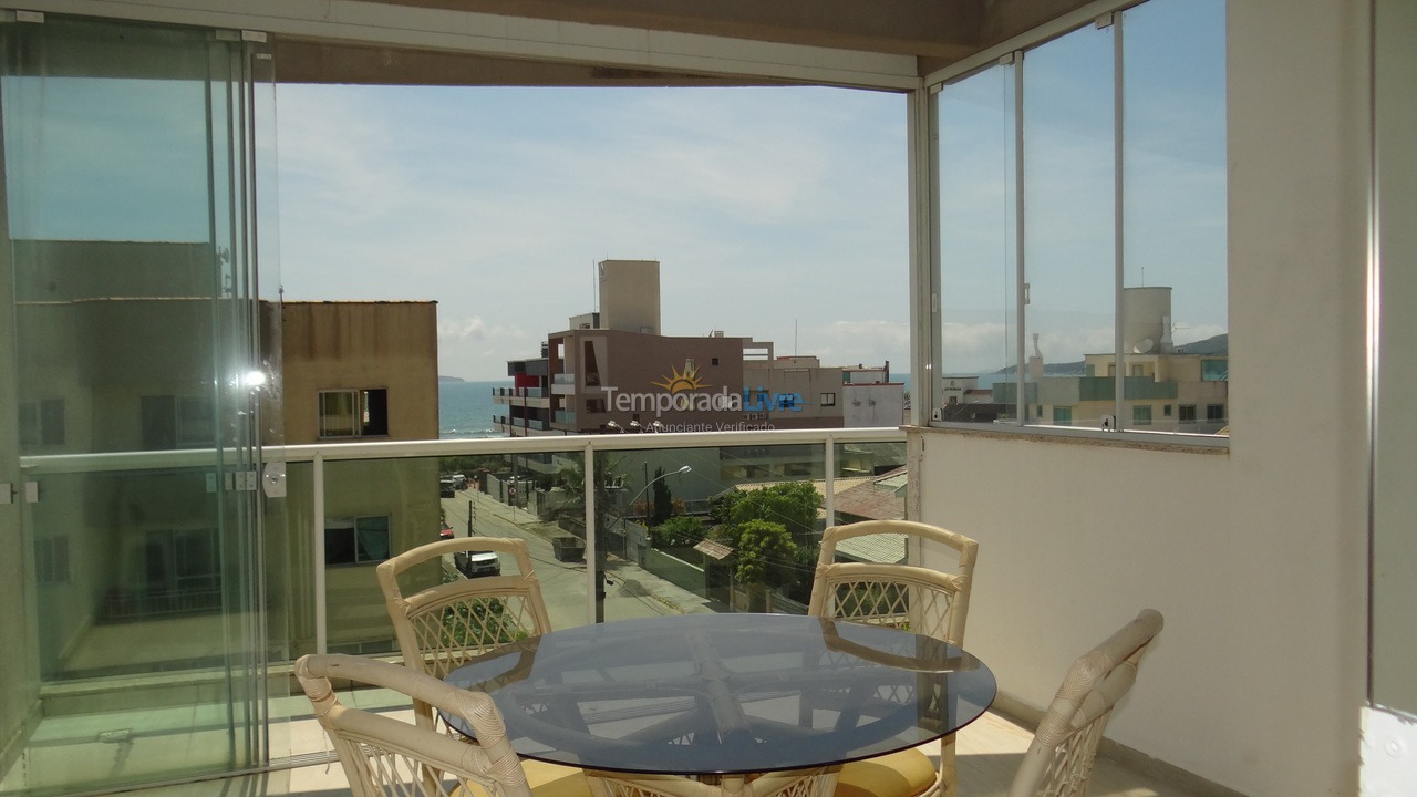 Apartamento para aluguel de temporada em Bombinhas (Mariscal)