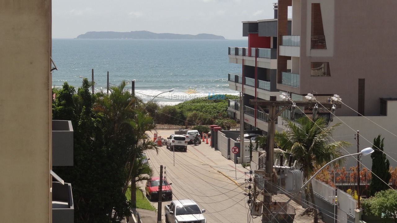 Apartamento para aluguel de temporada em Bombinhas (Mariscal)