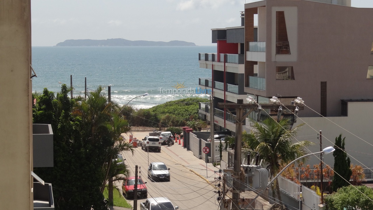 Apartamento para aluguel de temporada em Bombinhas (Mariscal)