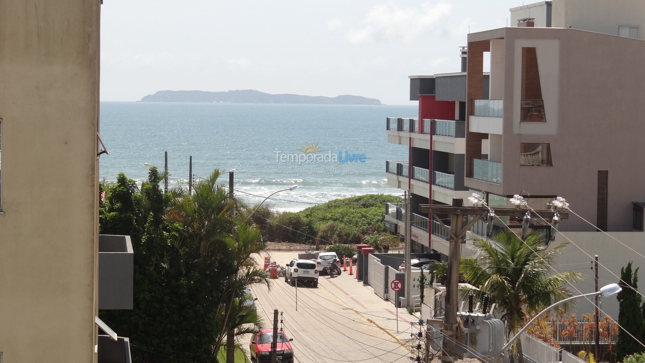 Apartamento para aluguel de temporada em Bombinhas (Mariscal)