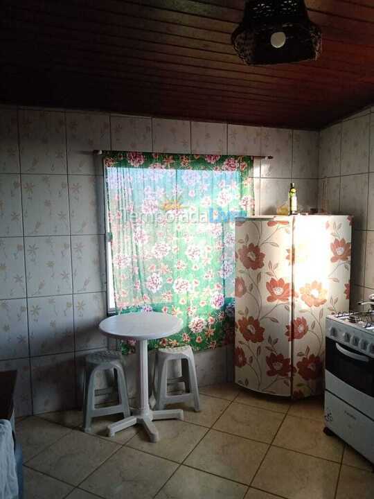 Casa para aluguel de temporada em Arraial do Cabo (Figueira)