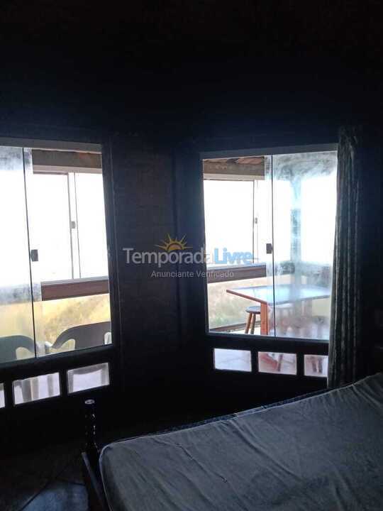 Casa para aluguel de temporada em Arraial do Cabo (Figueira)