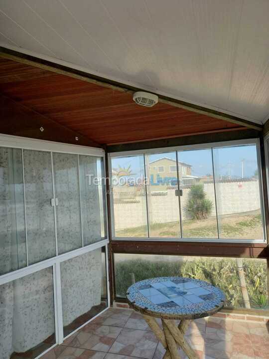 Casa para aluguel de temporada em Arraial do Cabo (Figueira)