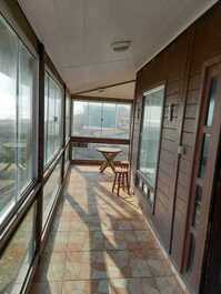 CASA PÉ NA AREIA - PRAIA DE FIGUEIRA - ARRAIAL DO CABO