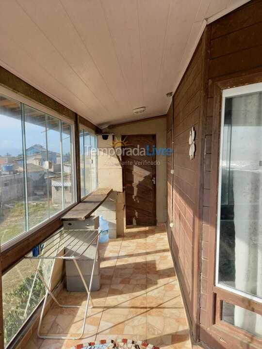 Casa para aluguel de temporada em Arraial do Cabo (Figueira)