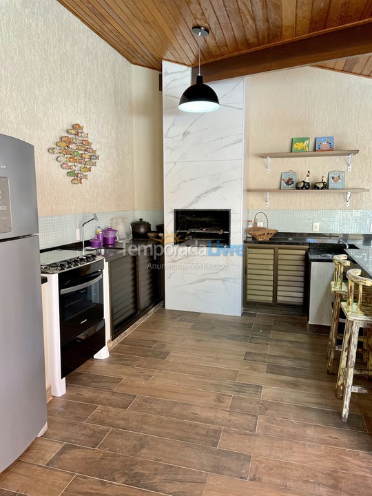 House for vacation rental in Armação dos Búzios (Praia de Manguinhos)