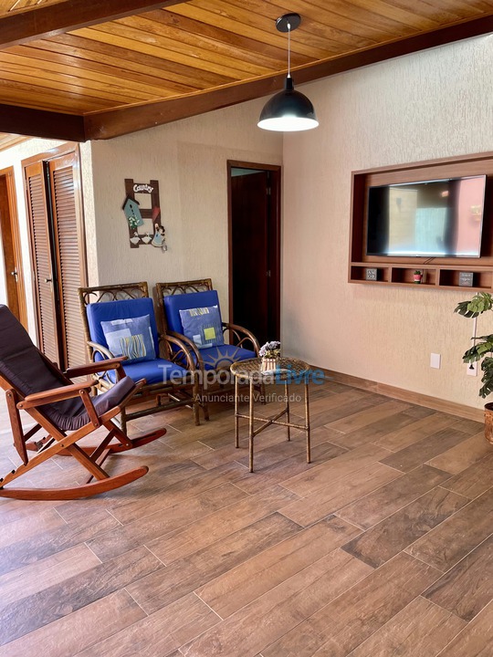 House for vacation rental in Armação dos Búzios (Praia de Manguinhos)