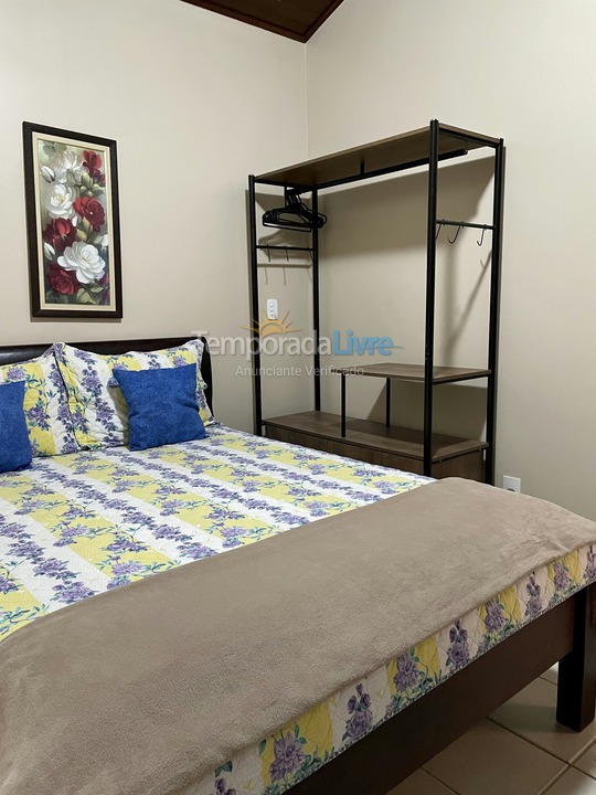 House for vacation rental in Armação dos Búzios (Praia de Manguinhos)