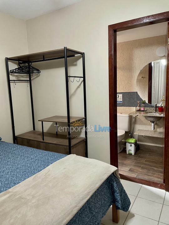 House for vacation rental in Armação dos Búzios (Praia de Manguinhos)