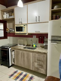 Linda Casa Búzios 4 bedrooms (air cond. Tv), WIFI, BBQ. and Swimming Pool