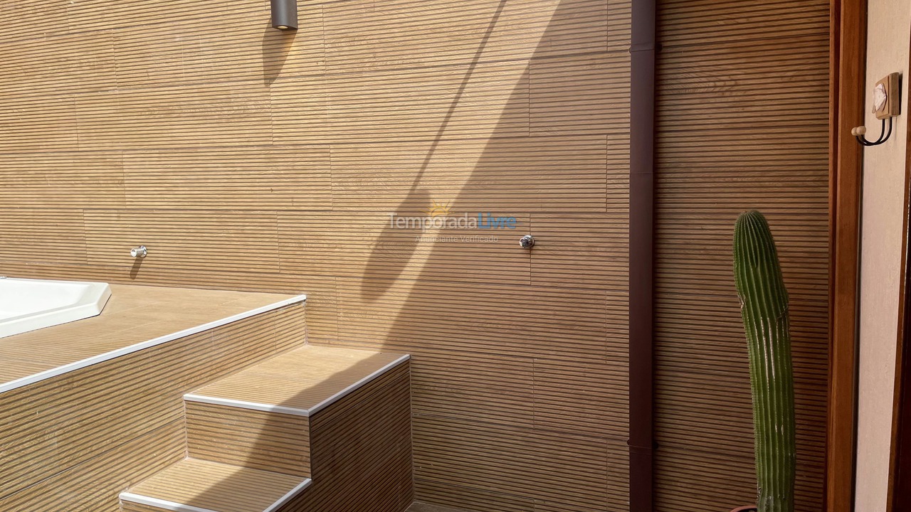 House for vacation rental in Armação dos Búzios (Praia de Manguinhos)