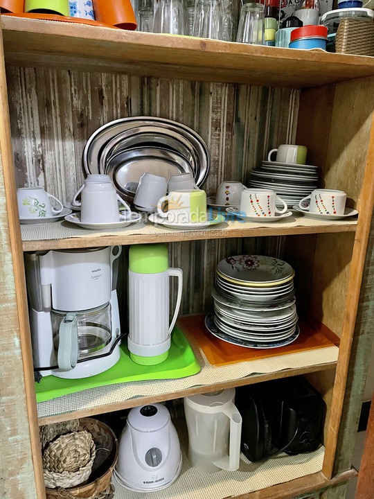 House for vacation rental in Armação dos Búzios (Praia de Manguinhos)