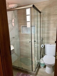 Linda Casa Búzios 4 bedrooms (air cond. Tv), WIFI, BBQ. and Swimming Pool