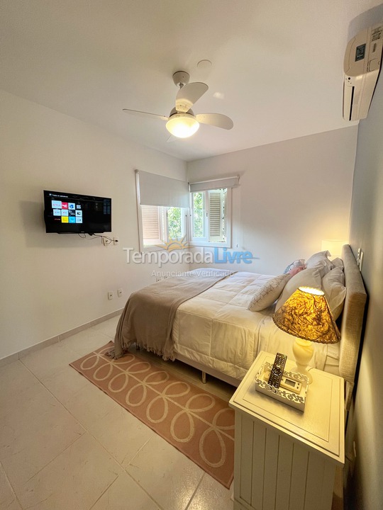 House for vacation rental in São Sebastião (Juquehy)