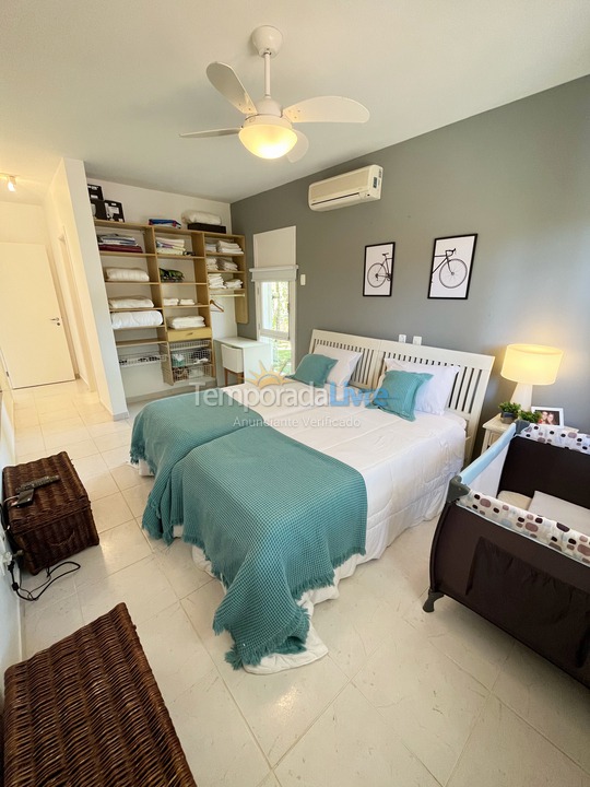 House for vacation rental in São Sebastião (Juquehy)