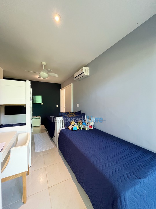 House for vacation rental in São Sebastião (Juquehy)