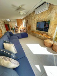 House in Condominium - Available New Year's Eve