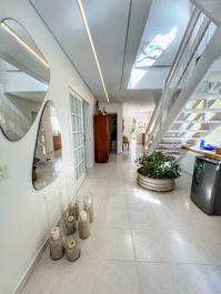 House in Condominium - Available New Year's Eve