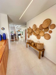 House in Condominium - Available New Year's Eve