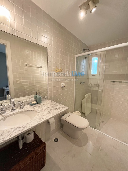 House for vacation rental in São Sebastião (Juquehy)