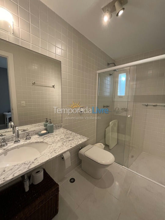 House for vacation rental in São Sebastião (Juquehy)