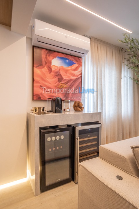 Casa para aluguel de temporada em Balneário Camboriú (Centro)