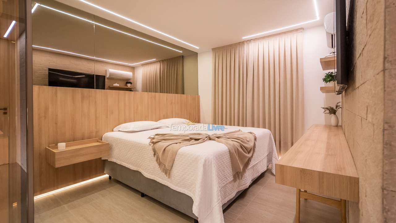 Casa para aluguel de temporada em Balneário Camboriú (Centro)