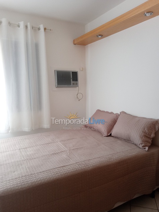 Apartamento para alquiler de vacaciones em Florianopolis (Praia dos Ingleses)