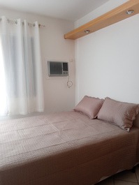 Apartamento en el centro de Ingleses, a 40 metros del mar.