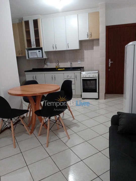Apartamento para alquiler de vacaciones em Florianopolis (Praia dos Ingleses)