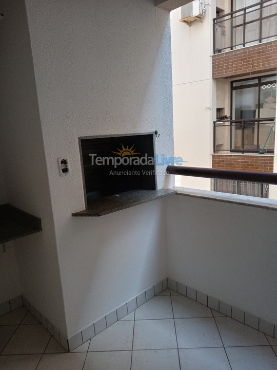 Apartamento para alquiler de vacaciones em Florianopolis (Praia dos Ingleses)