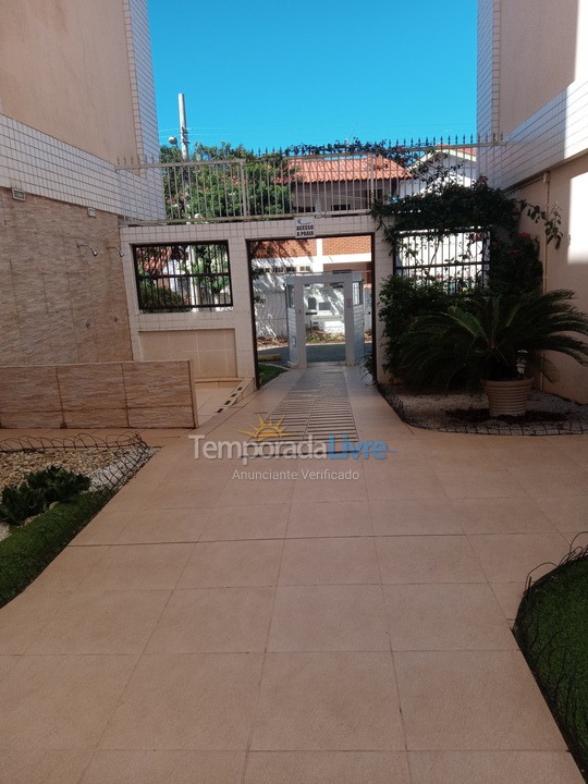 Apartamento para alquiler de vacaciones em Florianopolis (Praia dos Ingleses)