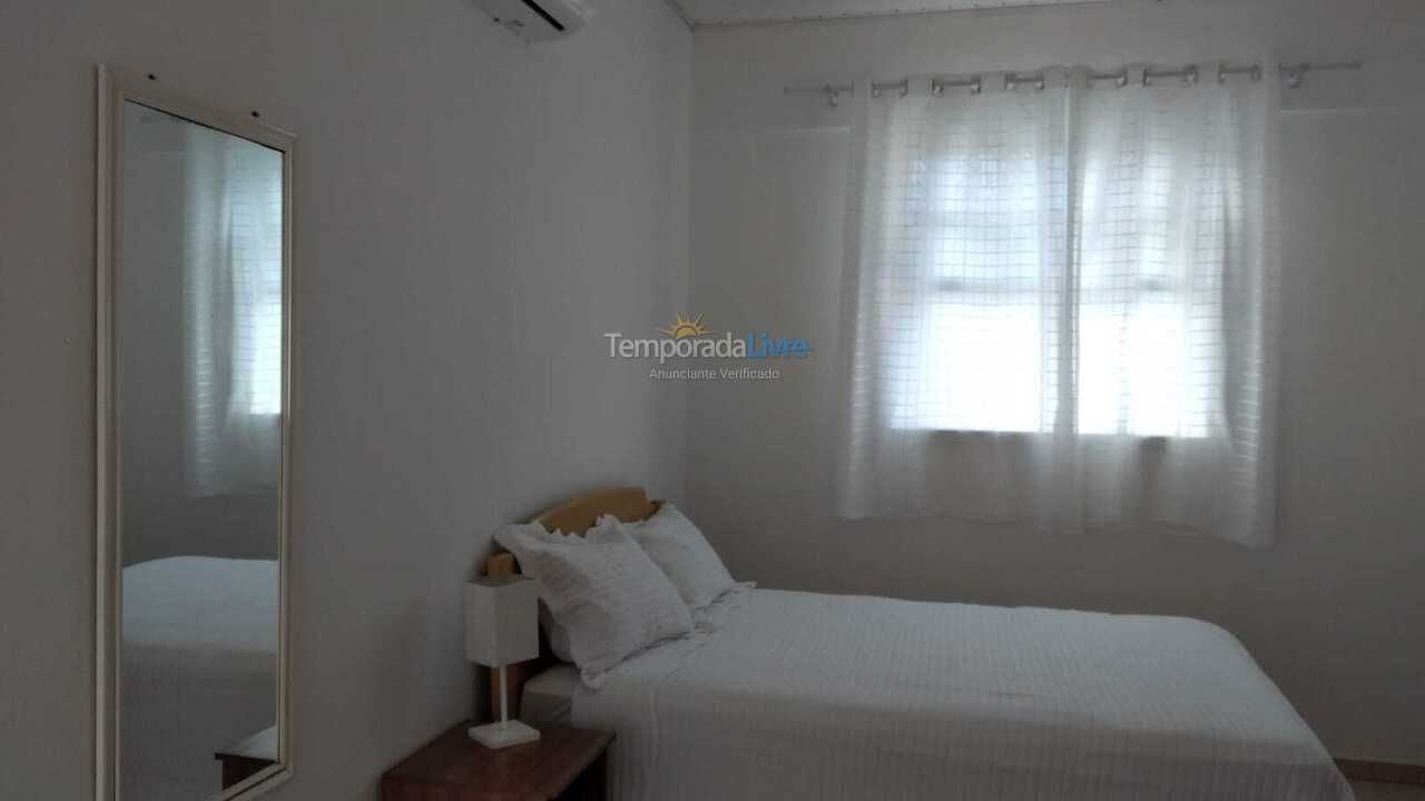 Casa para aluguel de temporada em Guaratuba (Nereidas)