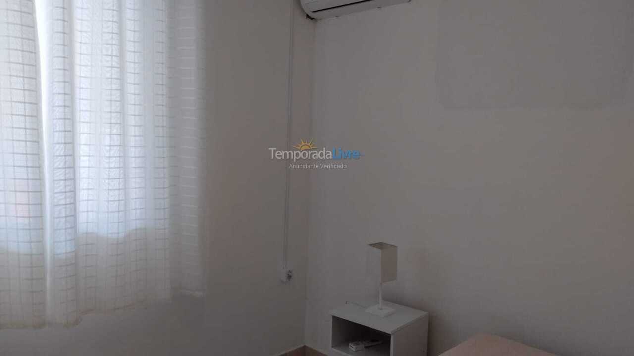 Casa para aluguel de temporada em Guaratuba (Nereidas)