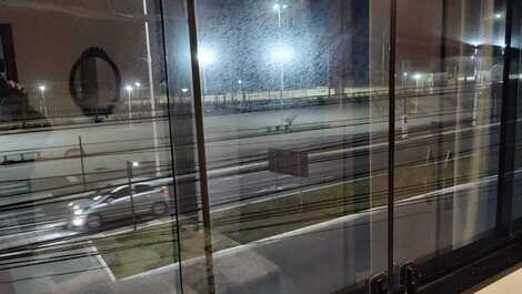 Apartamento de 3 quartos para aluguel de temporada