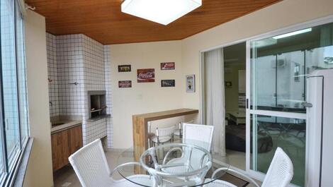 Apartamento de 3 habitaciones a menos de 250m de la playa de Mariscal