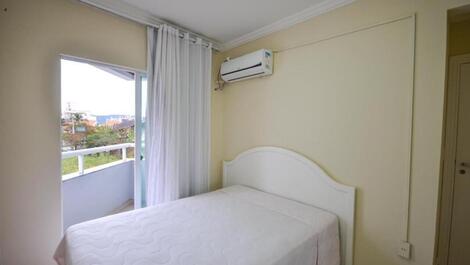 Apartamento de 3 habitaciones a menos de 250m de la playa de Mariscal