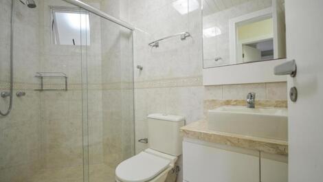 Apartamento de 3 habitaciones a menos de 250m de la playa de Mariscal