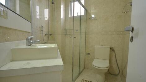 Apartamento de 3 habitaciones a menos de 250m de la playa de Mariscal