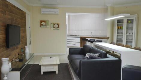 Apartamento de 3 habitaciones a menos de 250m de la playa de Mariscal