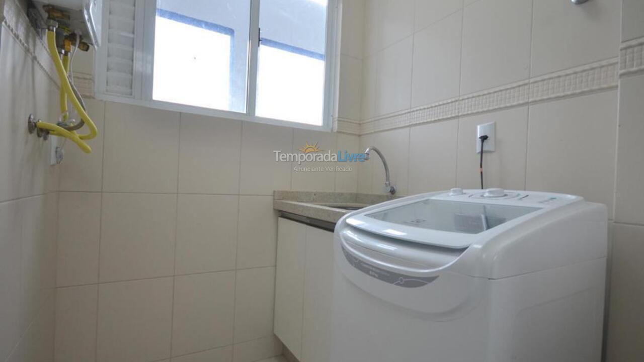 Apartamento para alquiler de vacaciones em Bombinhas (Mariscal)