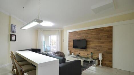 Apartamento de 3 habitaciones a menos de 250m de la playa de Mariscal