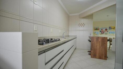 Apartamento de 3 habitaciones a menos de 250m de la playa de Mariscal