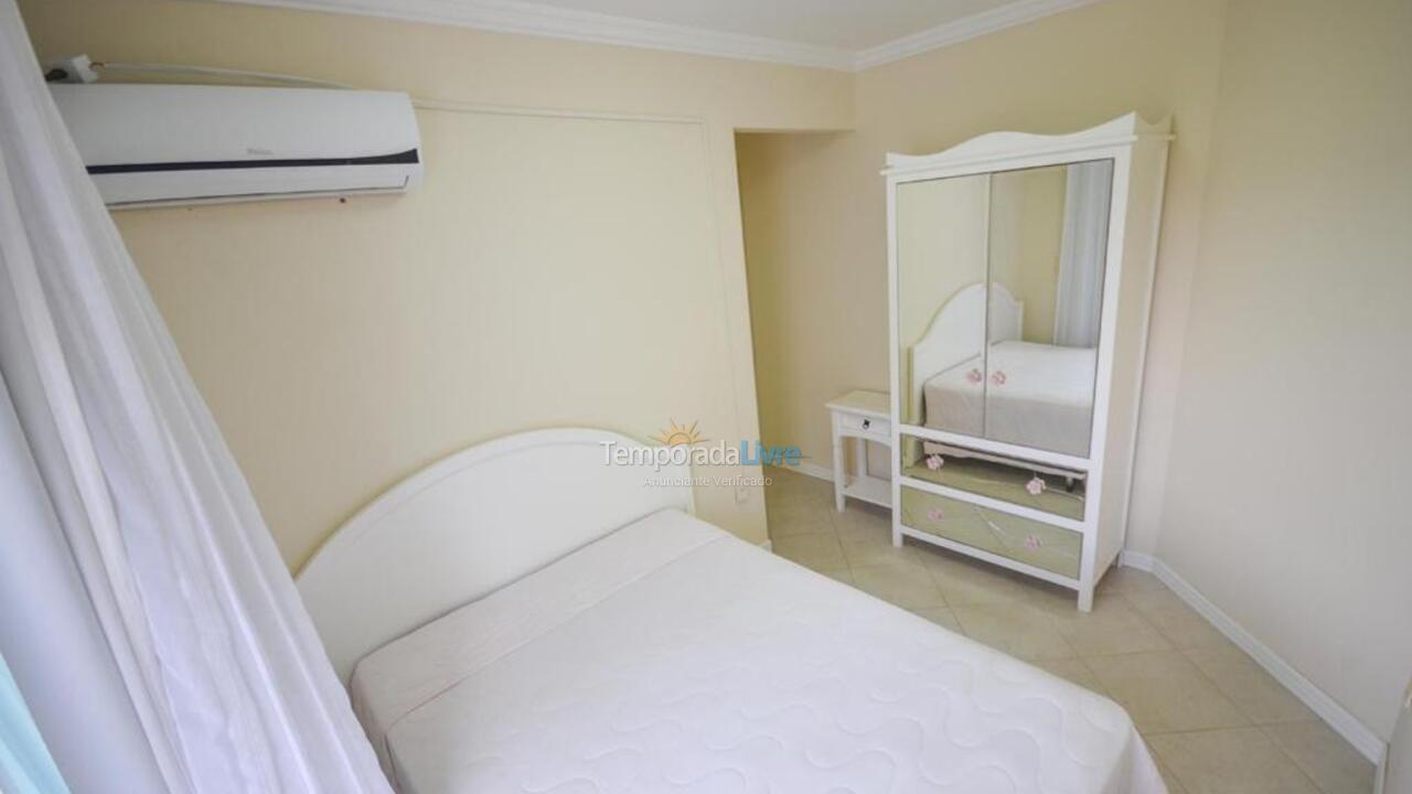 Apartamento para alquiler de vacaciones em Bombinhas (Mariscal)