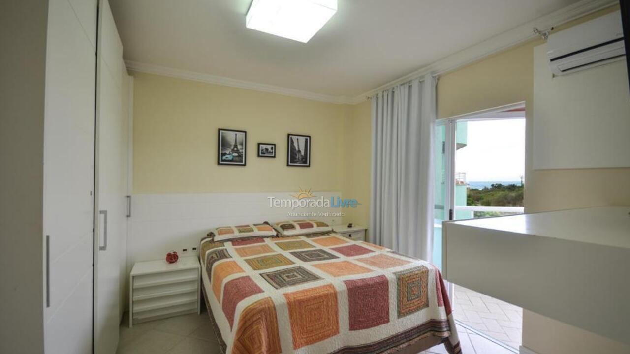 Apartamento para alquiler de vacaciones em Bombinhas (Mariscal)