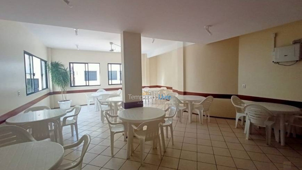 Apartamento para alquiler de vacaciones em Florianopolis (Praia dos Ingleses)